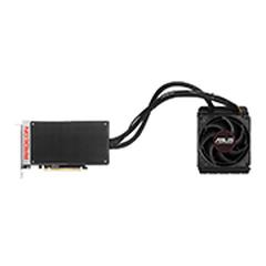二手华硕 R9 Fury X 4GB HBM回收